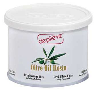 Depileve Olive Oil Rosin - 14o